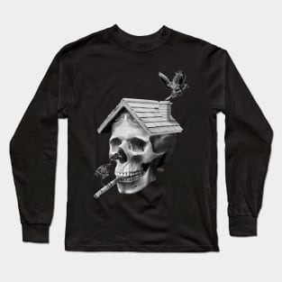 Smokehouse Long Sleeve T-Shirt